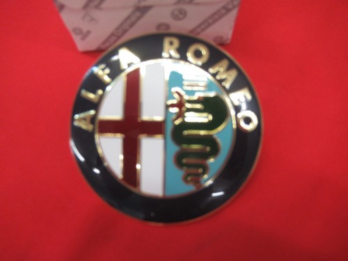 Original alfa romeo - alfa,