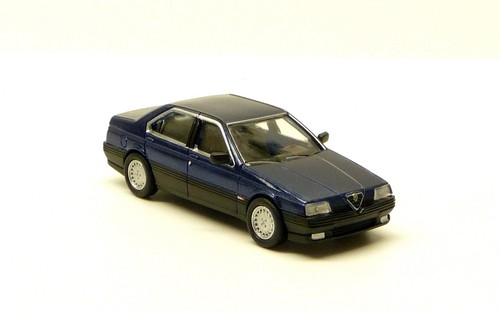 Alfa romeo 164 met - alfa, met.dark