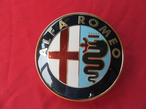 Alfa romeo 164 - alfa, 155