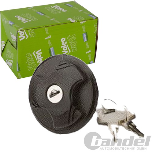 Valeo tankdeckel - valeo,