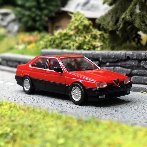 Alfa romeo 164 - rot,,