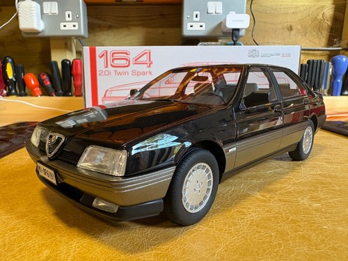 Alfa romeo 164 1987 - romeo, 2.0