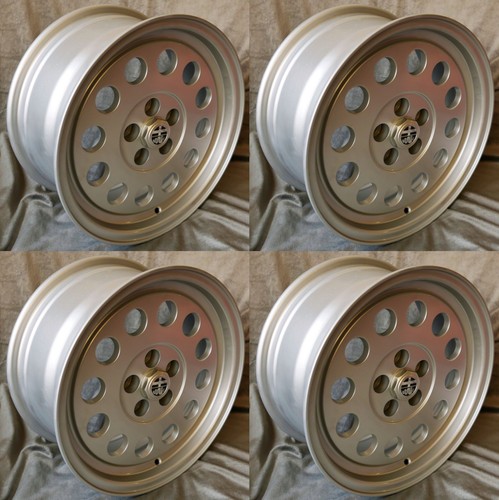 Style design felgen 7x15 - style,