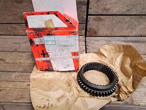 Original alfa romeo 164 - romeo,