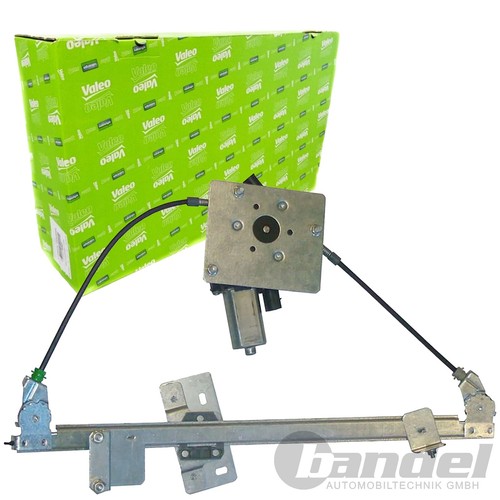 Valeo fensterheber elektrisch - valeo,