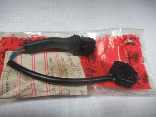 Original alfa romeo 164 - original, bj.