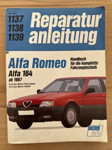 Alfa romeo 164 - alfa, twin