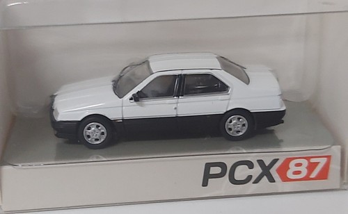Brekina pcx87 alfa romeo - brekina,