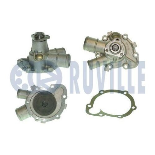 Ruville wasserpumpe 66025 - ruville,