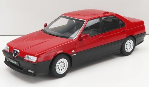 Alfa romeo 164 1994 red - romeo, q4