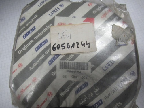Original alfa romeo 164 - original, 92