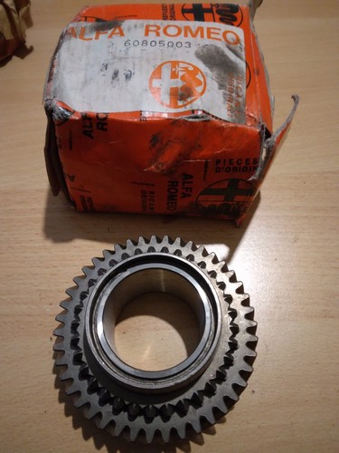 Alfa romeo 164 gang - 164,