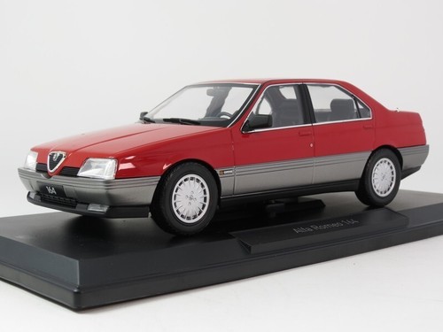 Norev alfa romeo - norev,