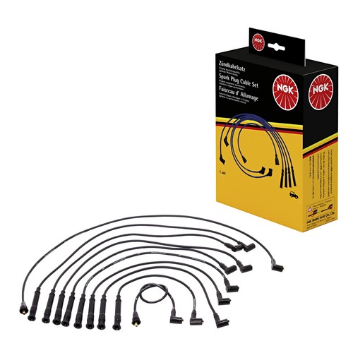 Zündleitungssatz kabel - zündleitungssatz, 10