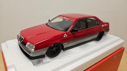 Laudoracing alfa romeo 164 - romeo,