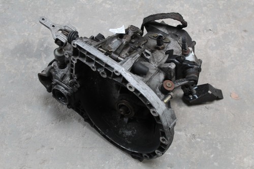 Schaltgetriebe alfa romeo 164 - schaltgetriebe,
