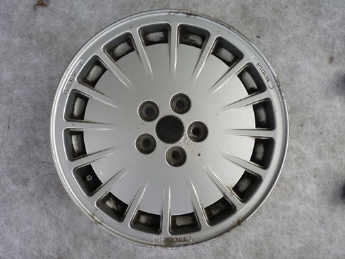 Alfa romeo 164 - romeo, 1x