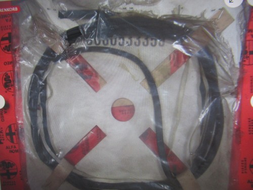 Original alfa romeo 164 - original,