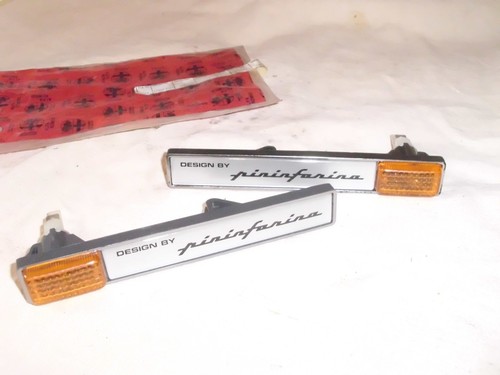 Satz blinker seitenblinker - satz,