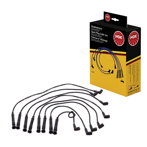 Zündleitungssatz kabel - zündleitungssatz,