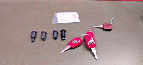 Alfa romeo 164 - alfa,