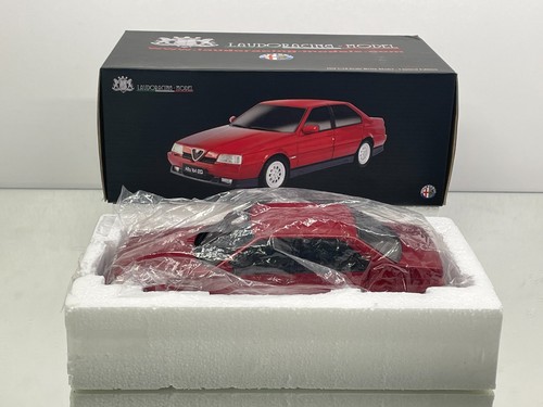 Laudoracing lm095b alfa romeo - alfa,