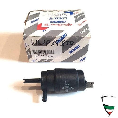 Alfa romeo waschwasserpumpe - waschwasserpumpe, 33
