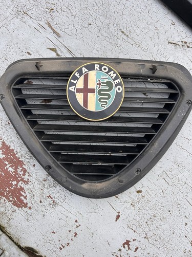 Alfa romeo 164 - alfa,