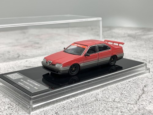Carport scale alfa - carport, 1/64