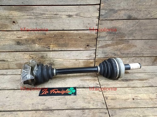 Neue originale halbwelle alfa - neue,