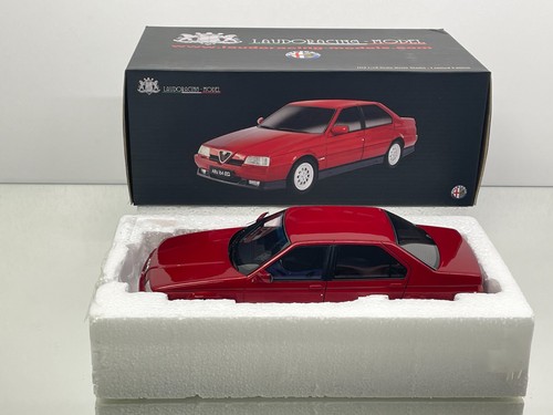 Laudoracing lm095b alfa romeo - alfa,