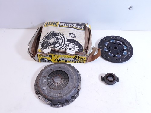 Kupplungsset alfa romeo - kupplungsset,