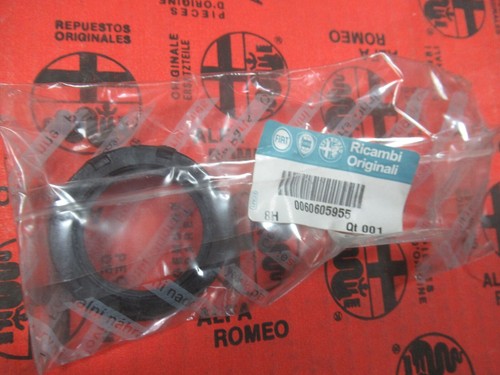 Original alfa romeo 164 - romeo,