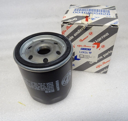 ölfilter alfa romeo fiat - Ölfilter,