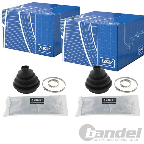Skf achsmanschetten satz - skf,