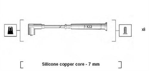Magneti marelli 941045340520 - magneti,