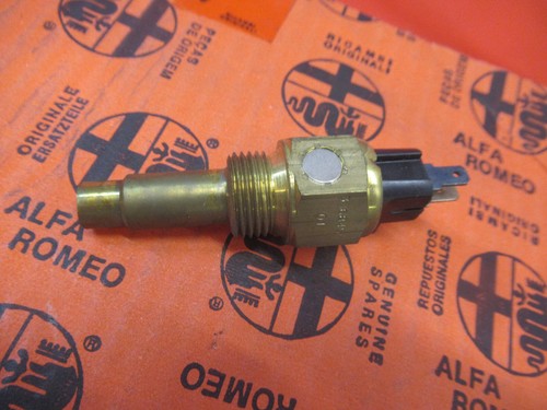 Original alfa romeo 164 - alfa,