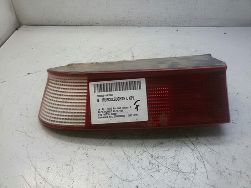 Alfa romeo 164 original - 164,