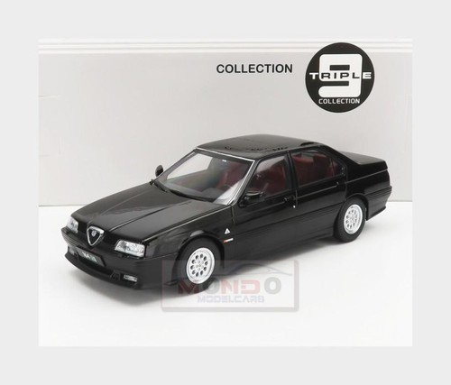 Triple9 alfa romeo 164 - 1:18,