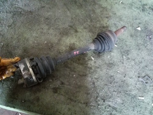 Halbwelle links alfa romeo 164 - halbwelle,